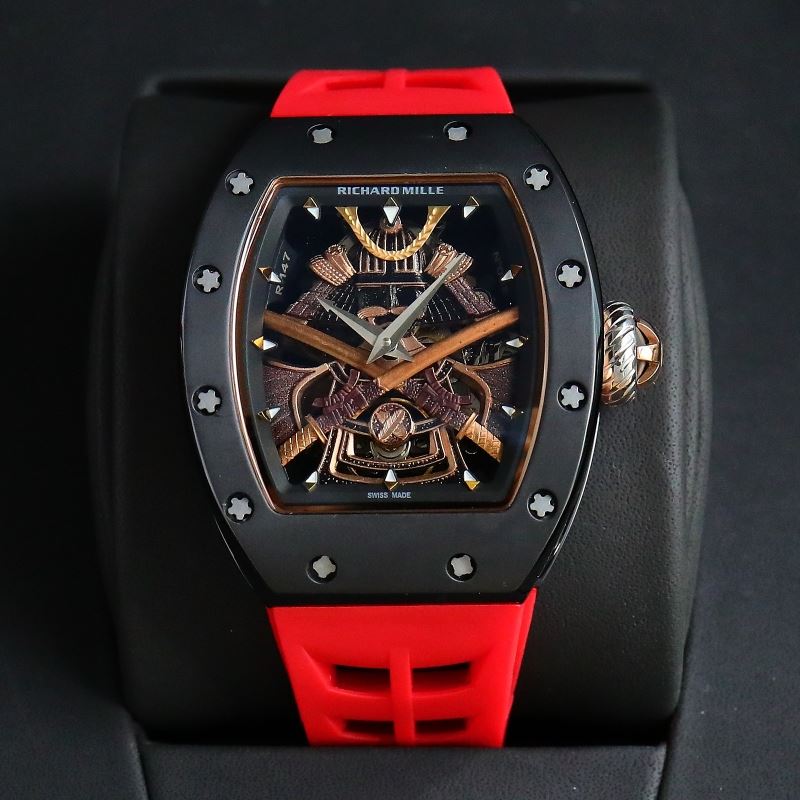 RICHARD MILLE Watches